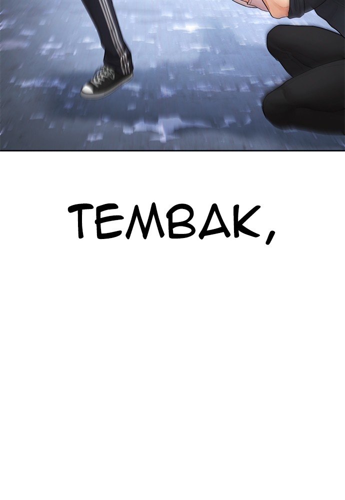 Halaman 56 dari Daddy Goes to School Chapter 124