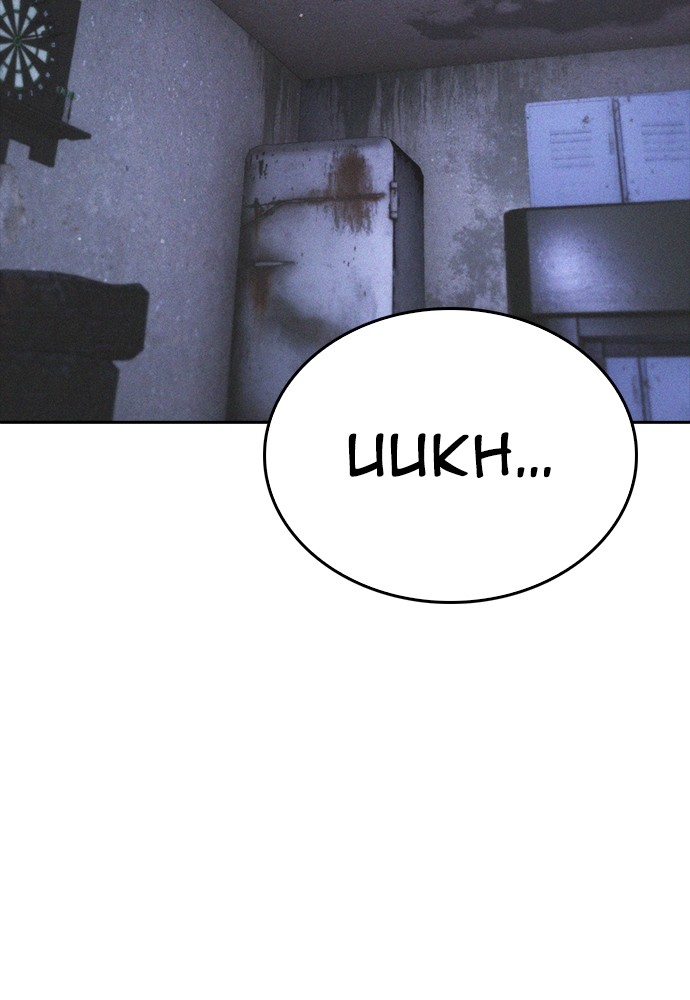 Halaman 62 dari Daddy Goes to School Chapter 124