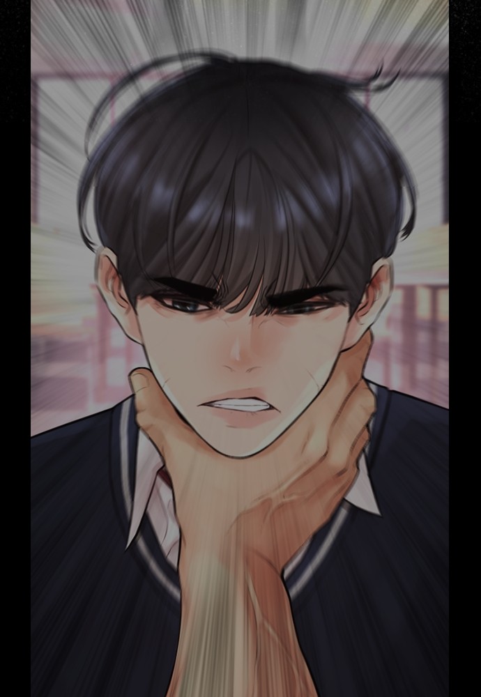 Halaman 66 dari Daddy Goes to School Chapter 124