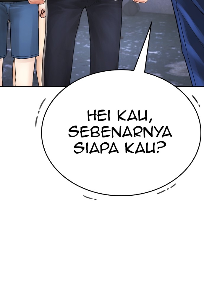 Halaman 72 dari Daddy Goes to School Chapter 124