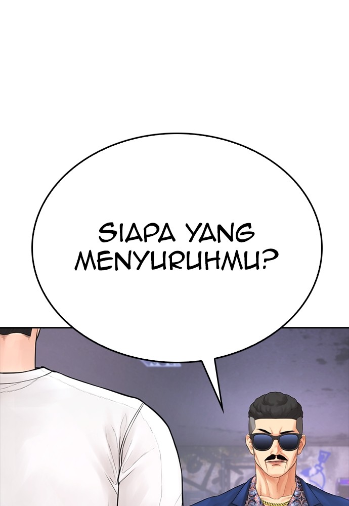 Halaman 73 dari Daddy Goes to School Chapter 124