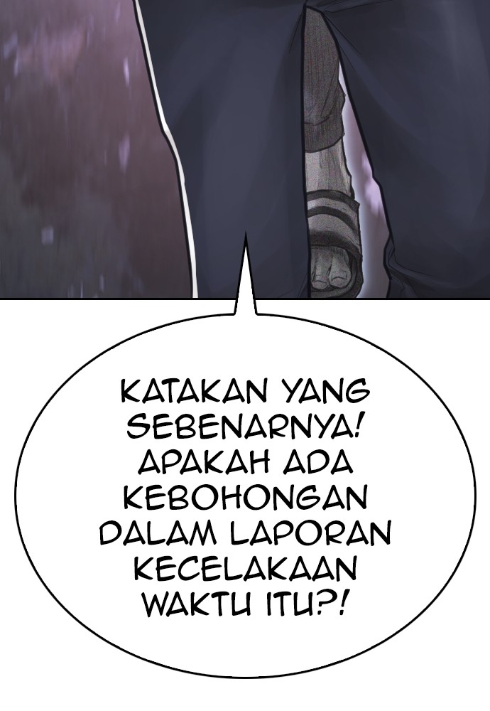 Halaman 78 dari Daddy Goes to School Chapter 124