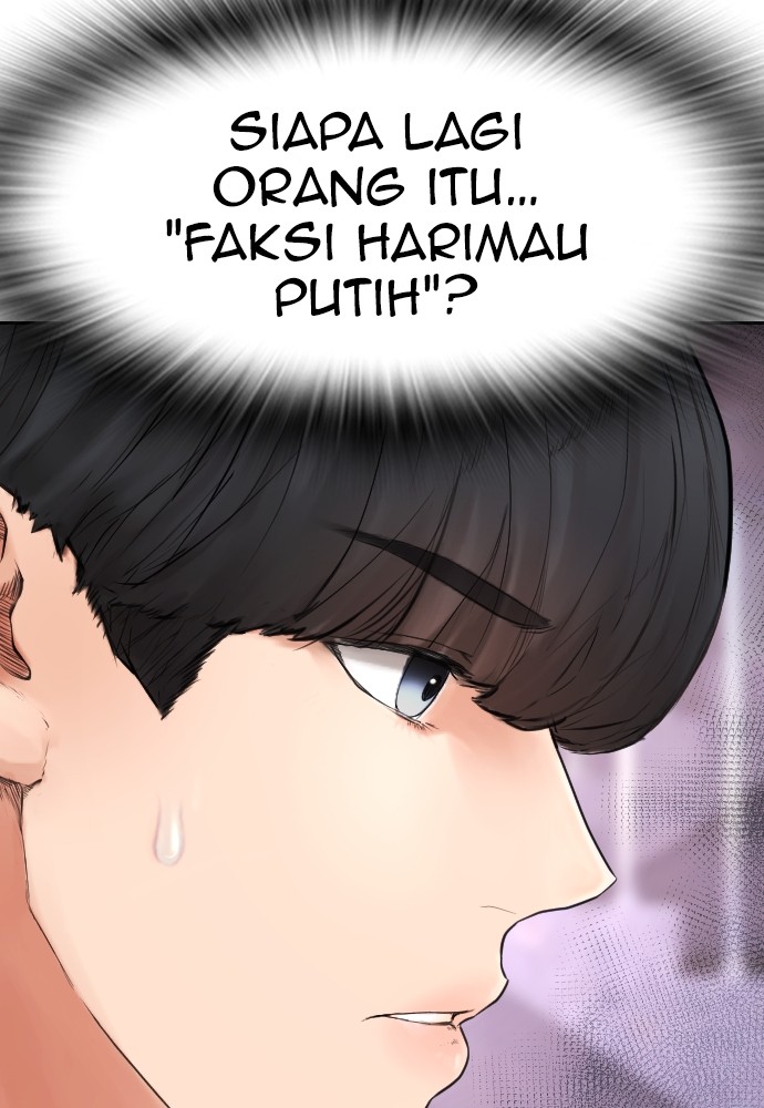 Halaman 92 dari Daddy Goes to School Chapter 124