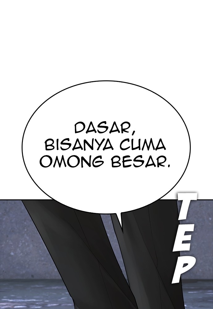 Halaman 94 dari Daddy Goes to School Chapter 124