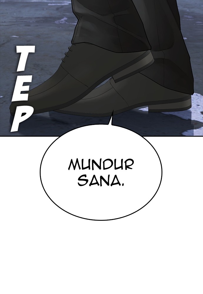 Halaman 95 dari Daddy Goes to School Chapter 124