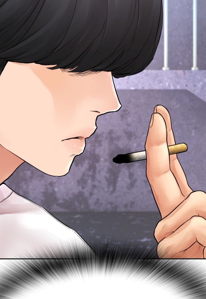 Halaman 99 dari Daddy Goes to School Chapter 124
