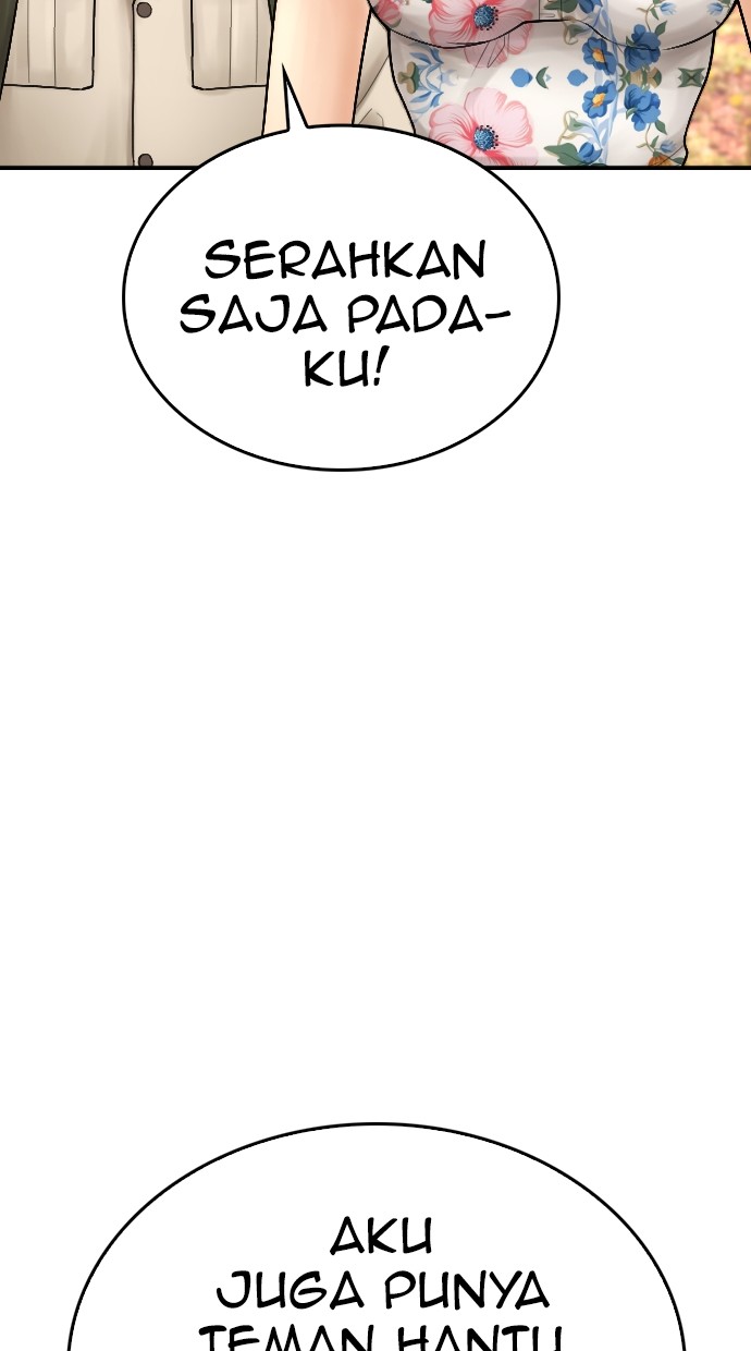 Halaman 105 dari Daddy Goes to School Chapter 125