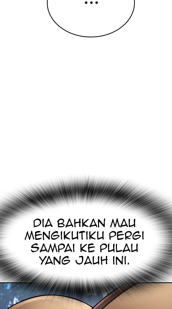 Halaman 107 dari Daddy Goes to School Chapter 125