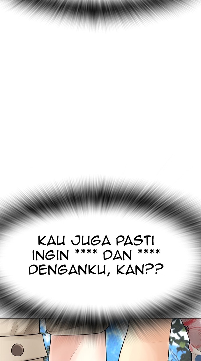 Halaman 109 dari Daddy Goes to School Chapter 125