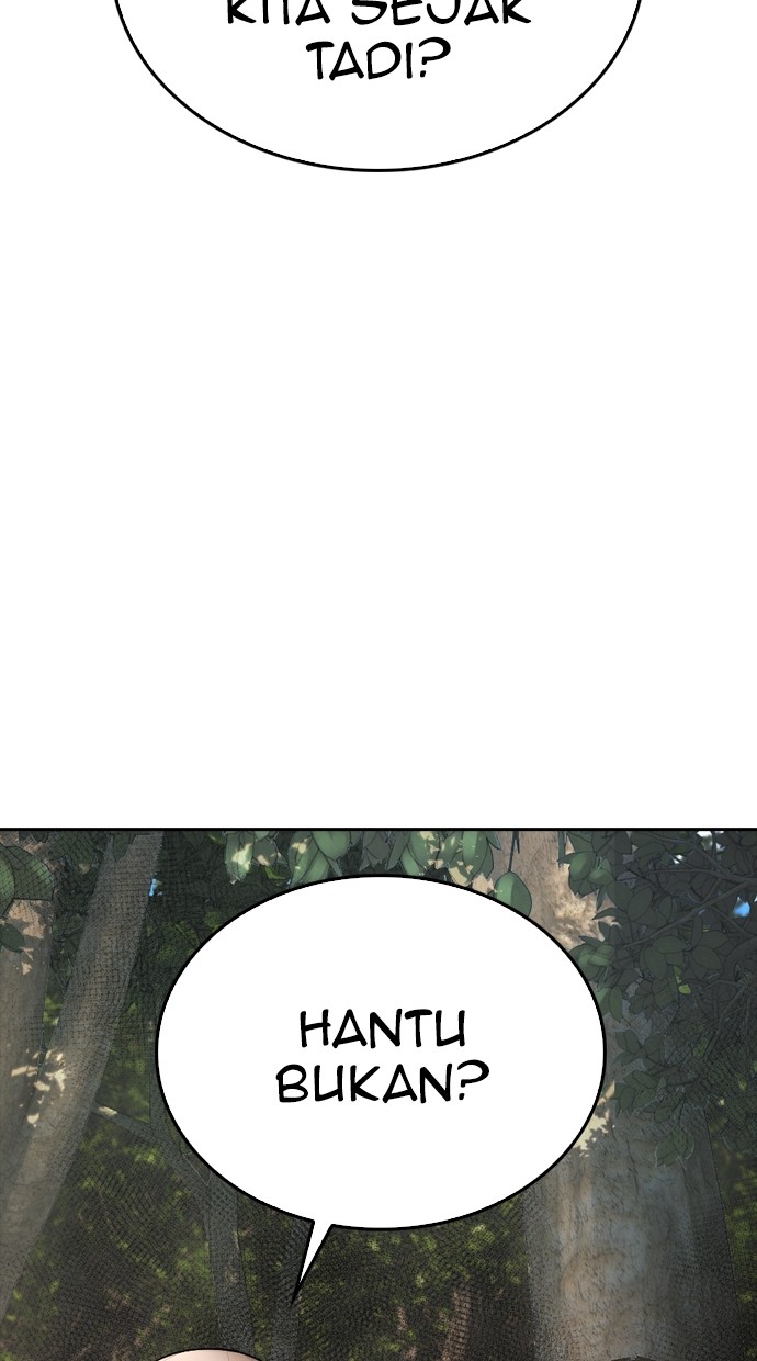 Halaman 115 dari Daddy Goes to School Chapter 125