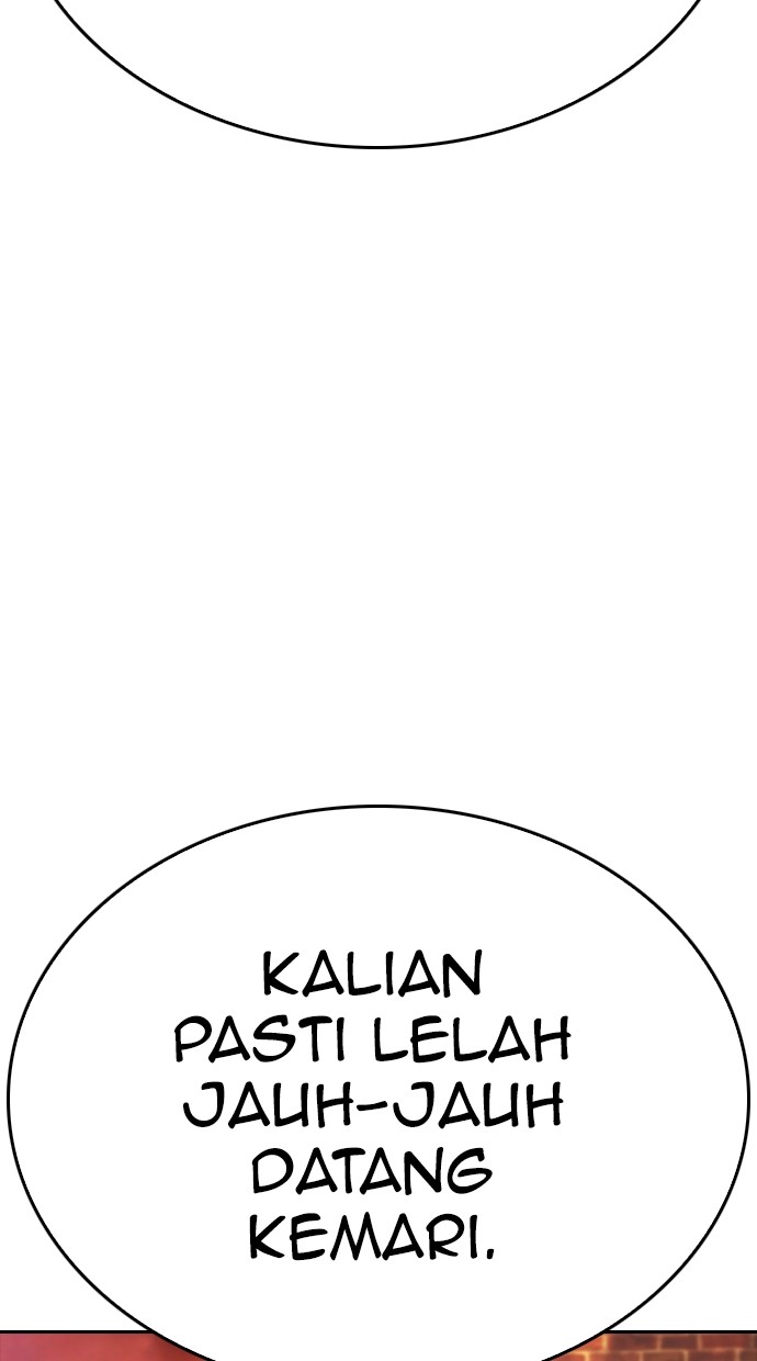 Halaman 122 dari Daddy Goes to School Chapter 125