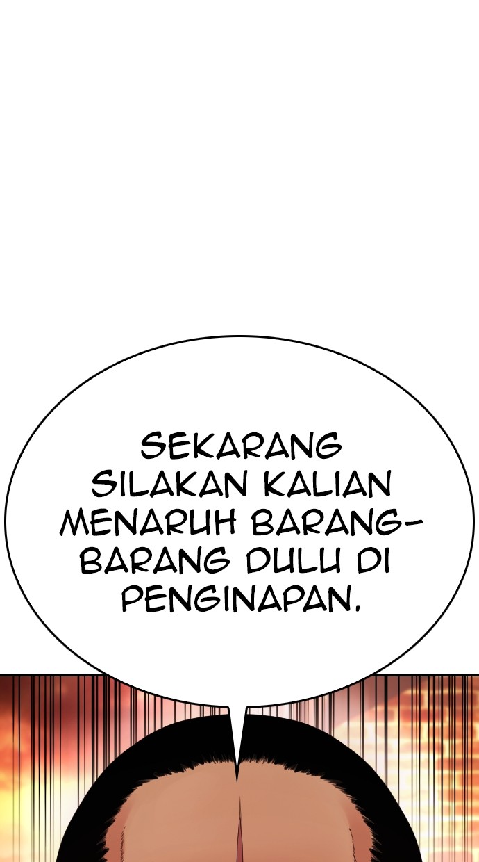 Halaman 127 dari Daddy Goes to School Chapter 125