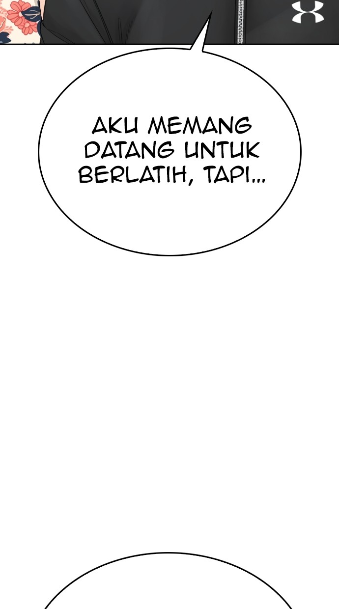 Halaman 138 dari Daddy Goes to School Chapter 125