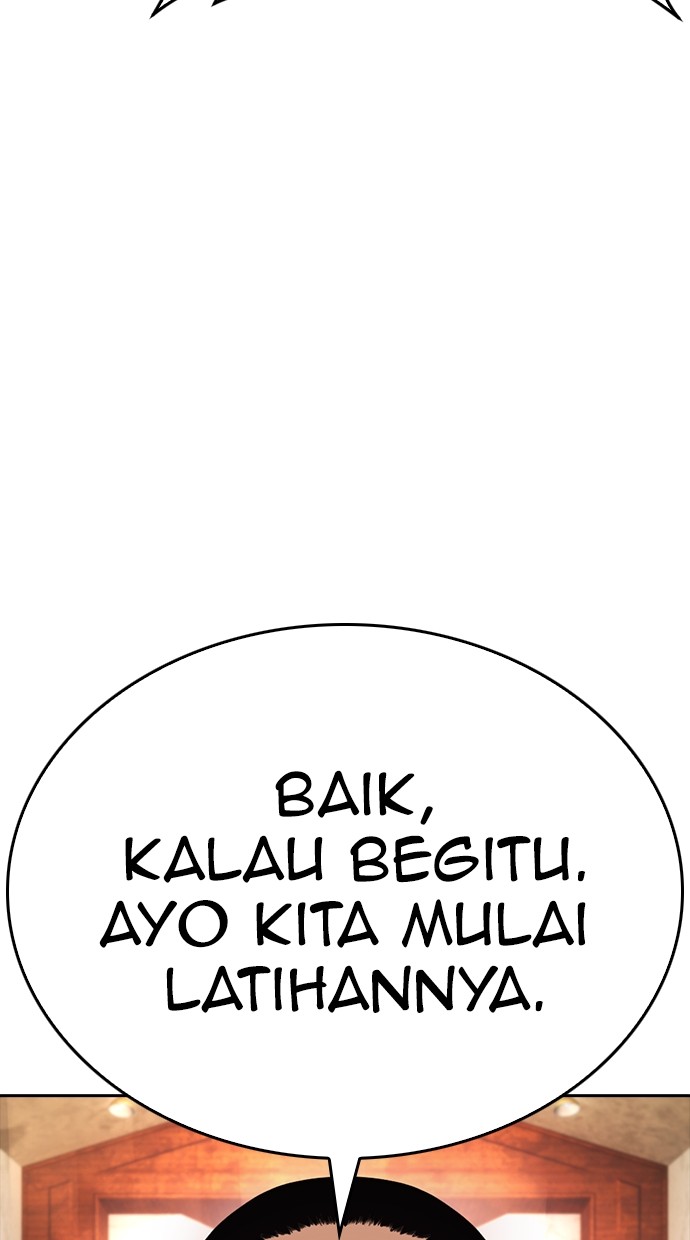 Halaman 150 dari Daddy Goes to School Chapter 125