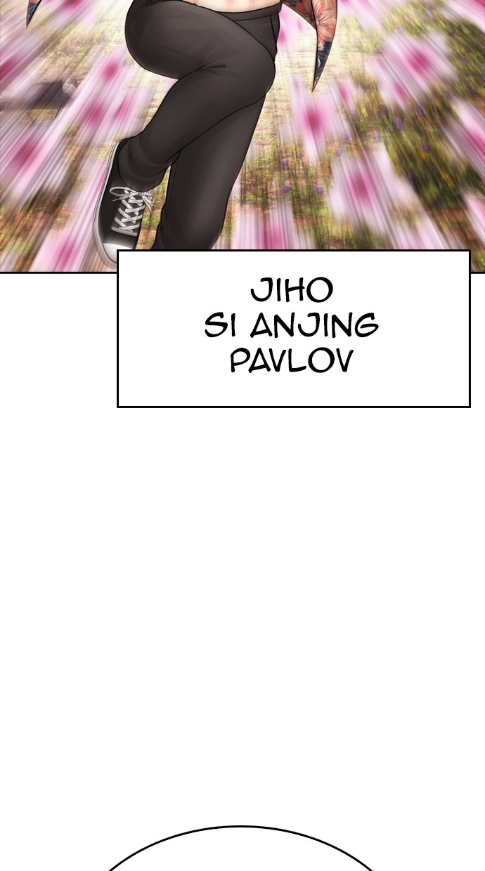 Halaman 159 dari Daddy Goes to School Chapter 125