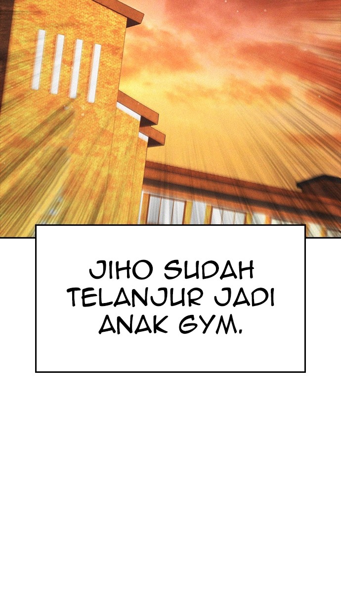 Halaman 162 dari Daddy Goes to School Chapter 125