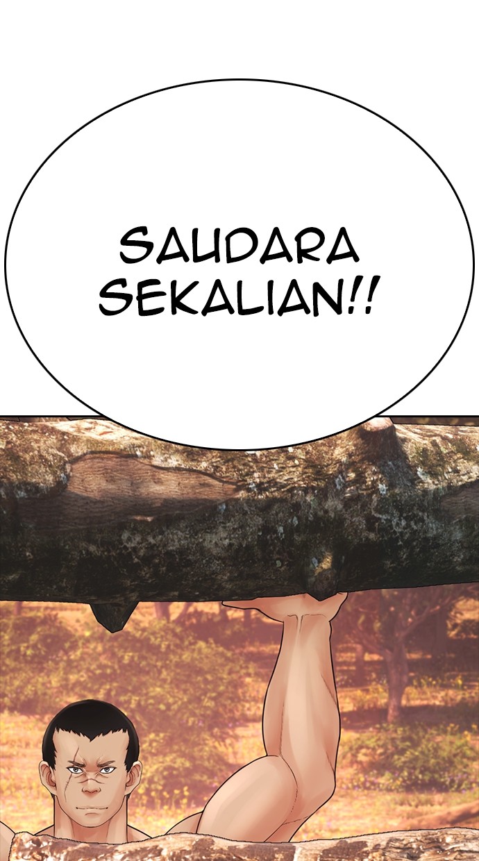 Halaman 163 dari Daddy Goes to School Chapter 125