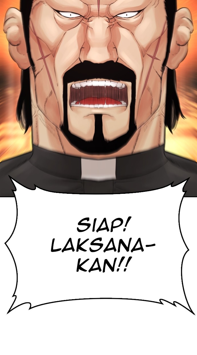 Halaman 167 dari Daddy Goes to School Chapter 125