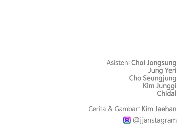 Halaman 168 dari Daddy Goes to School Chapter 125
