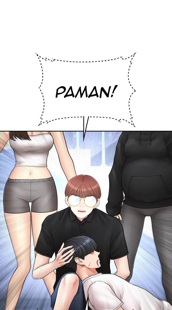 Halaman 22 dari Daddy Goes to School Chapter 125