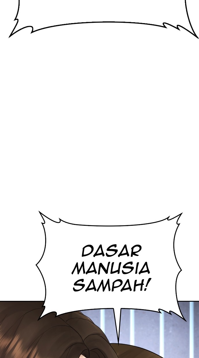 Halaman 25 dari Daddy Goes to School Chapter 125