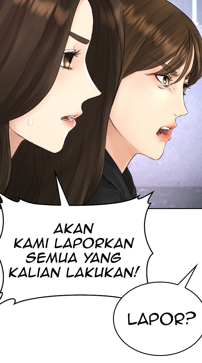 Halaman 26 dari Daddy Goes to School Chapter 125