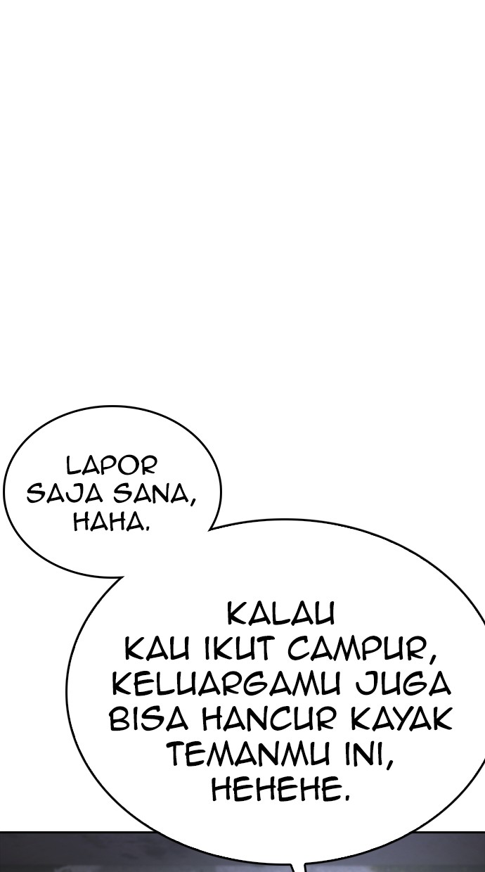 Halaman 27 dari Daddy Goes to School Chapter 125