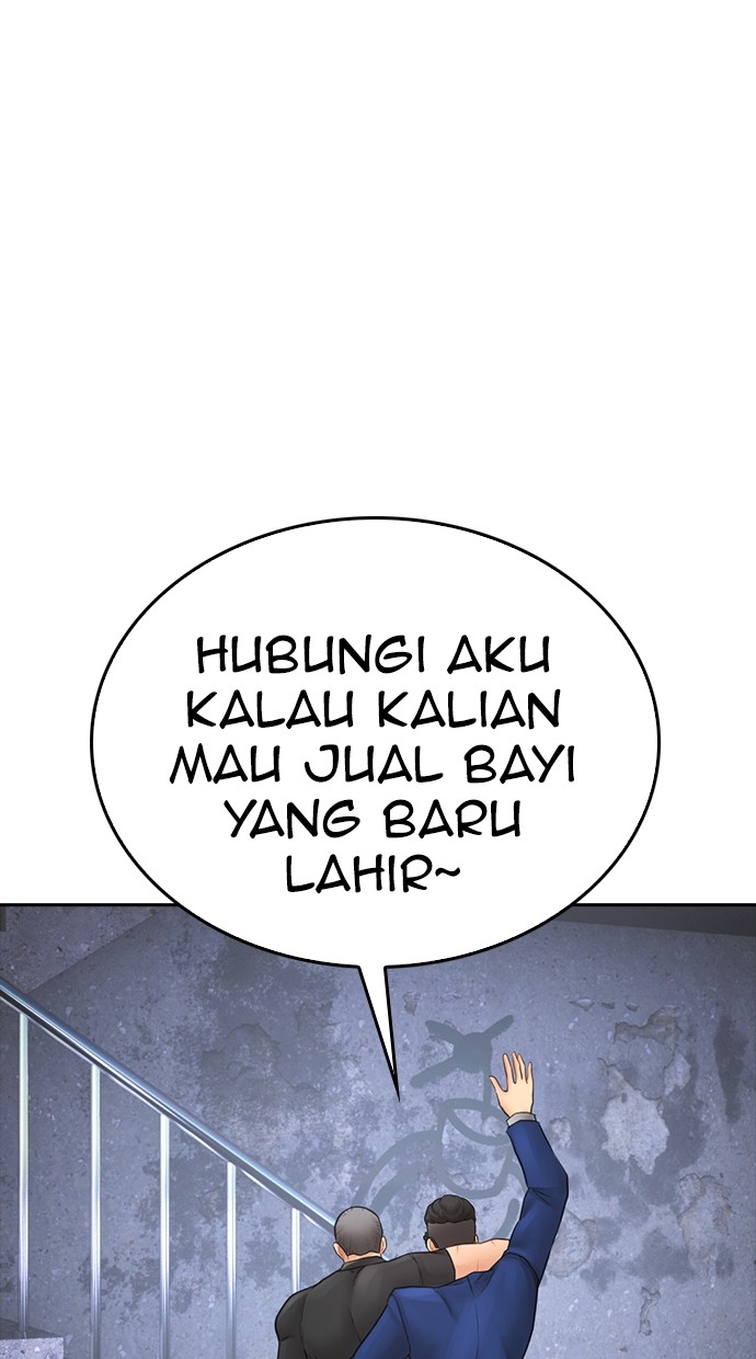 Halaman 29 dari Daddy Goes to School Chapter 125