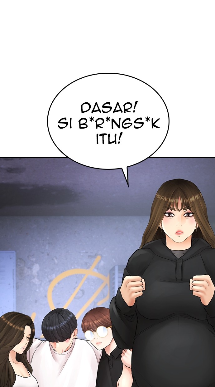 Halaman 31 dari Daddy Goes to School Chapter 125