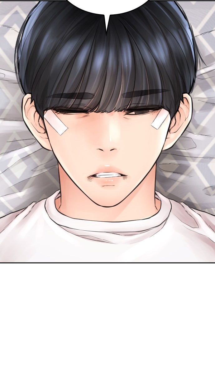 Halaman 36 dari Daddy Goes to School Chapter 125