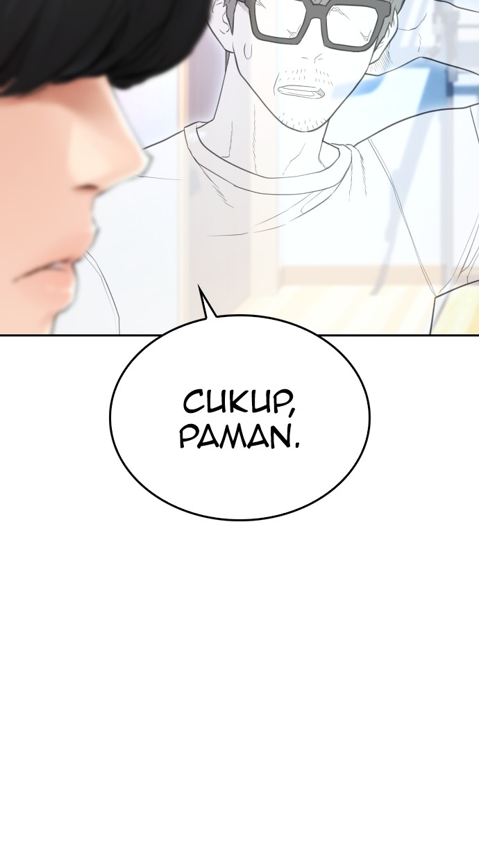 Halaman 41 dari Daddy Goes to School Chapter 125