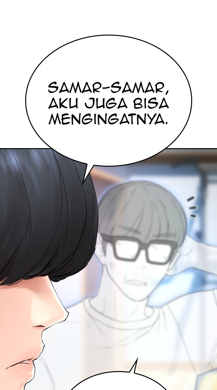 Halaman 42 dari Daddy Goes to School Chapter 125