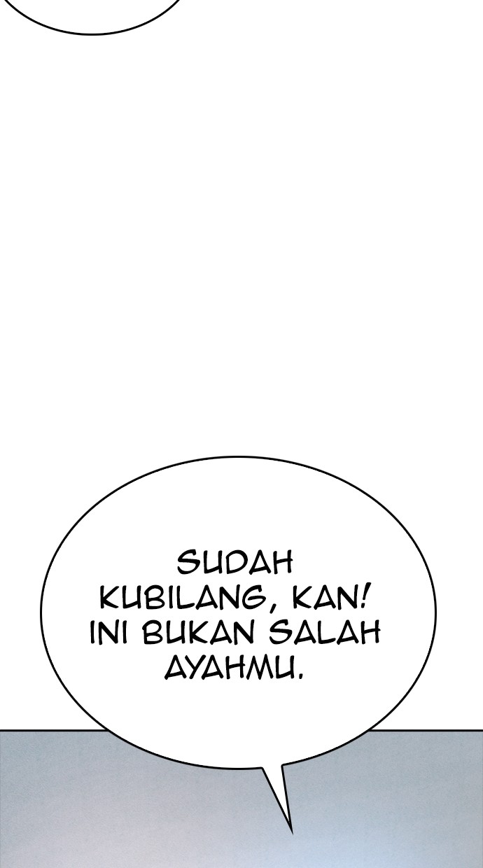 Halaman 45 dari Daddy Goes to School Chapter 125