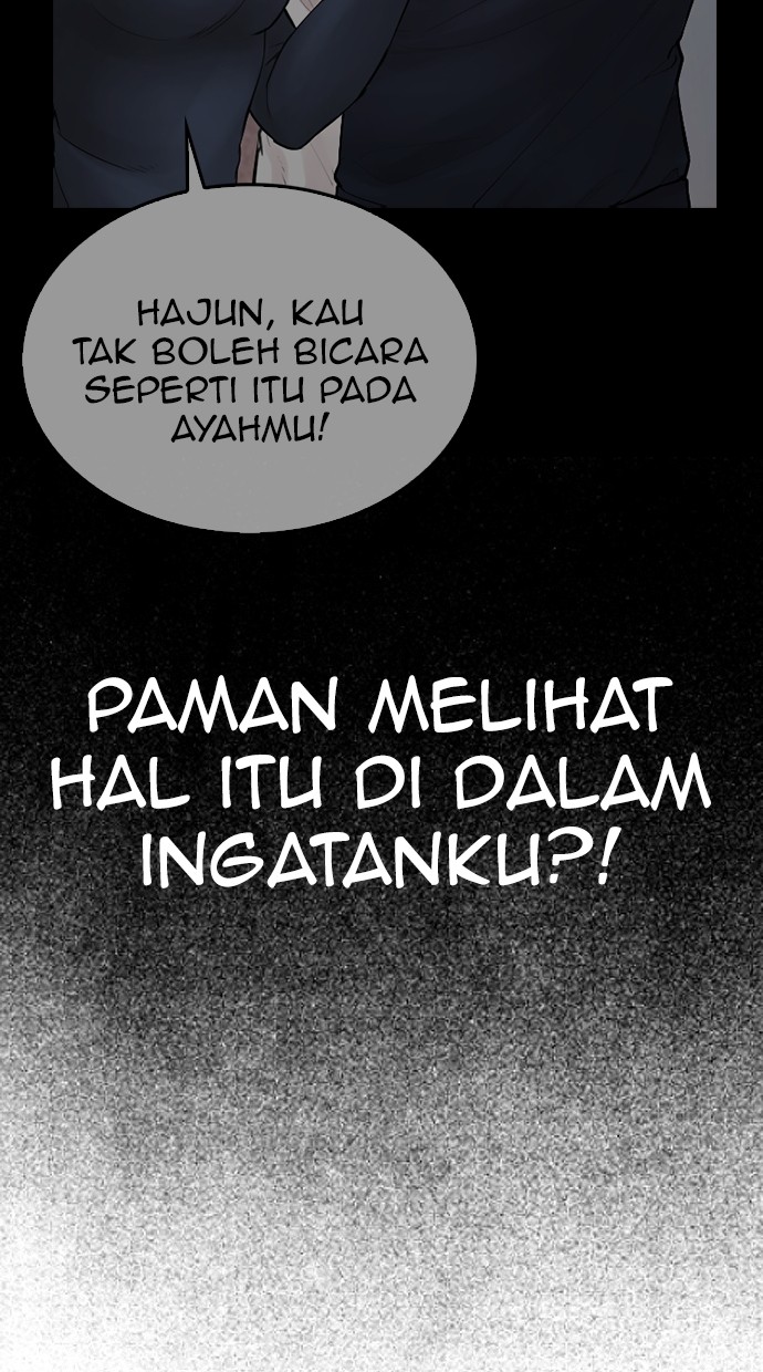 Halaman 52 dari Daddy Goes to School Chapter 125