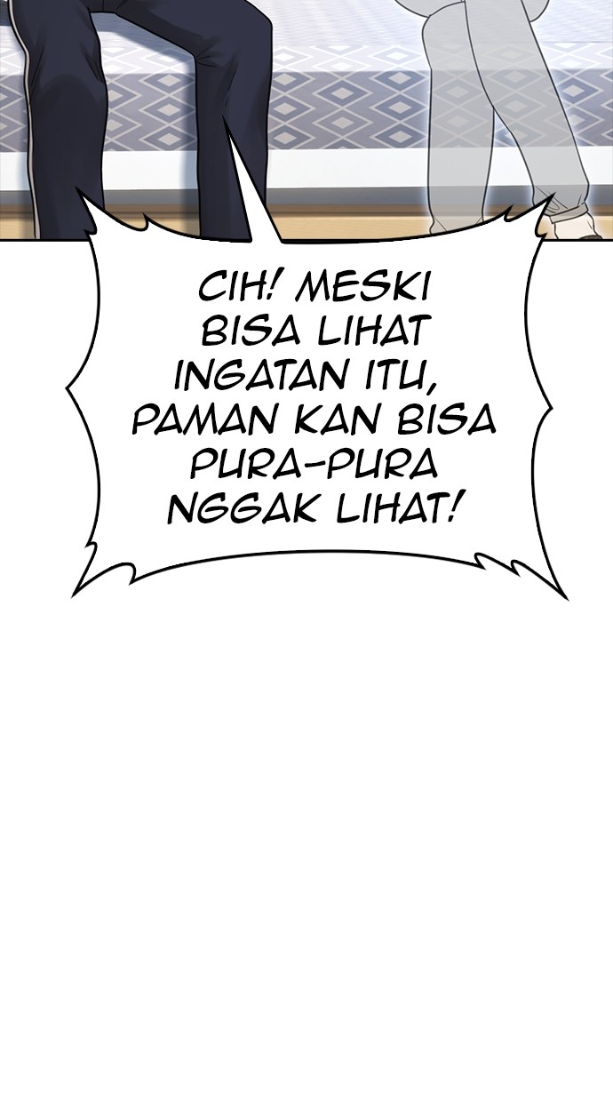 Halaman 54 dari Daddy Goes to School Chapter 125