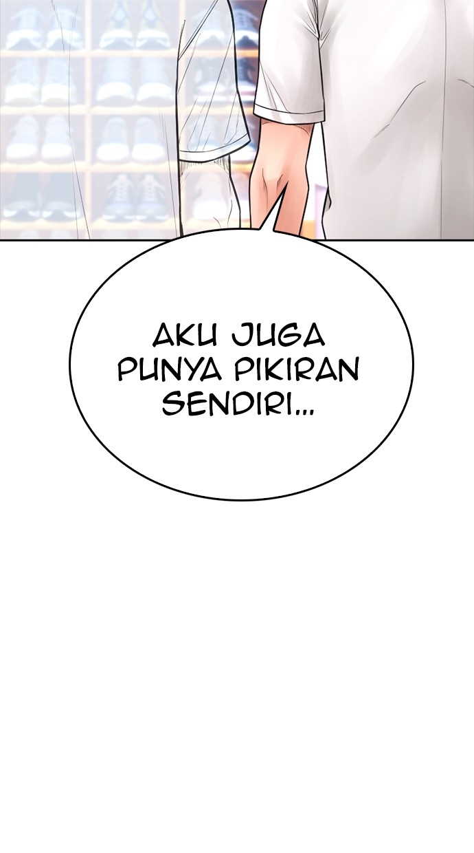 Halaman 61 dari Daddy Goes to School Chapter 125