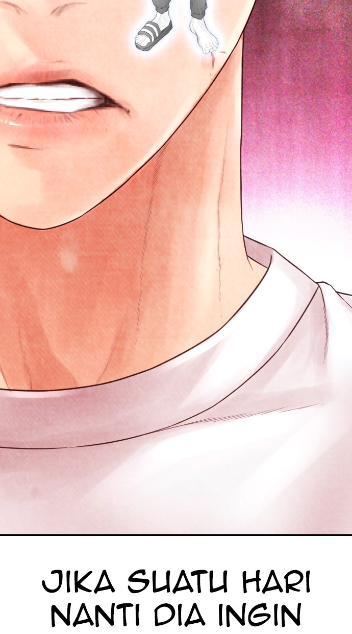 Halaman 67 dari Daddy Goes to School Chapter 125