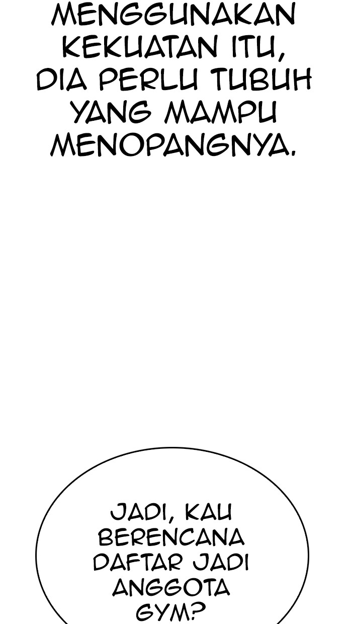 Halaman 68 dari Daddy Goes to School Chapter 125