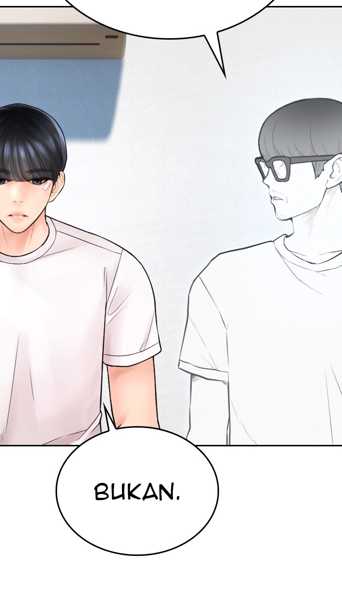 Halaman 69 dari Daddy Goes to School Chapter 125