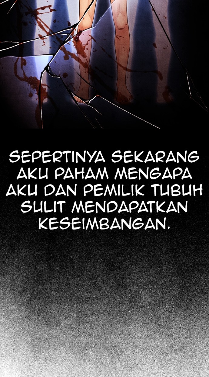 Halaman 7 dari Daddy Goes to School Chapter 125