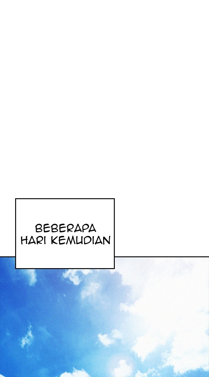 Halaman 72 dari Daddy Goes to School Chapter 125