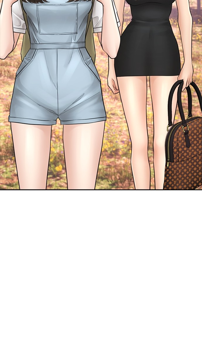 Halaman 76 dari Daddy Goes to School Chapter 125