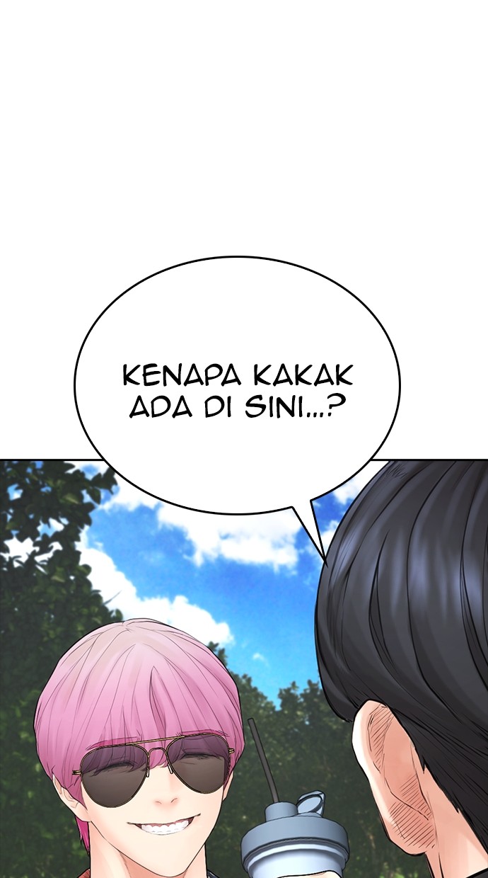Halaman 82 dari Daddy Goes to School Chapter 125