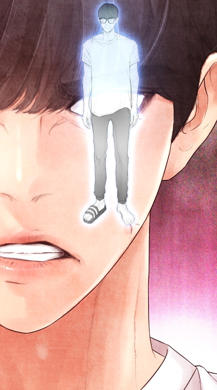 Halaman 9 dari Daddy Goes to School Chapter 125