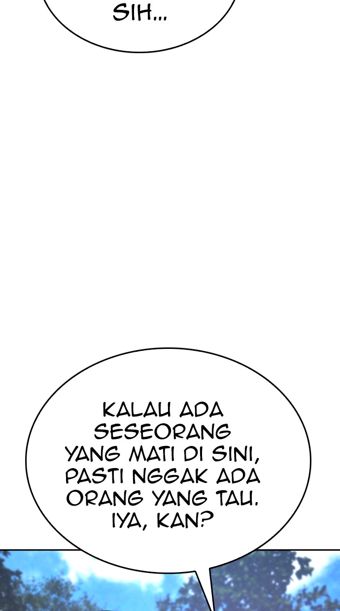 Halaman 98 dari Daddy Goes to School Chapter 125
