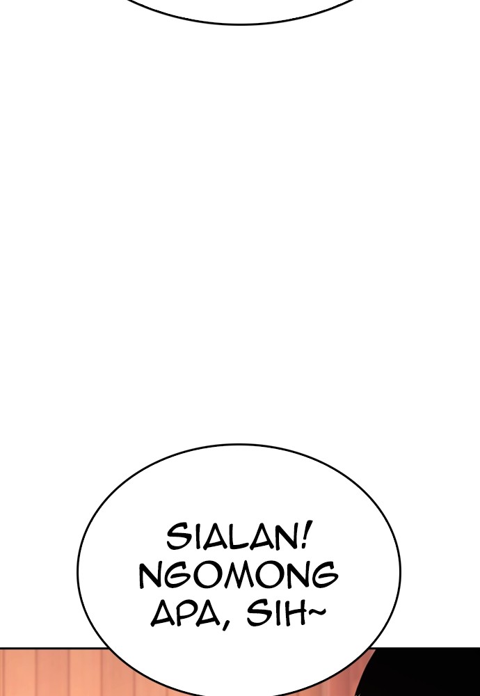 Halaman 106 dari Daddy Goes to School Chapter 126