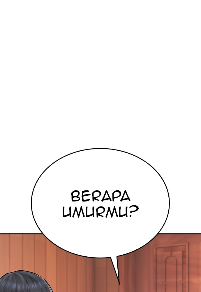 Halaman 111 dari Daddy Goes to School Chapter 126