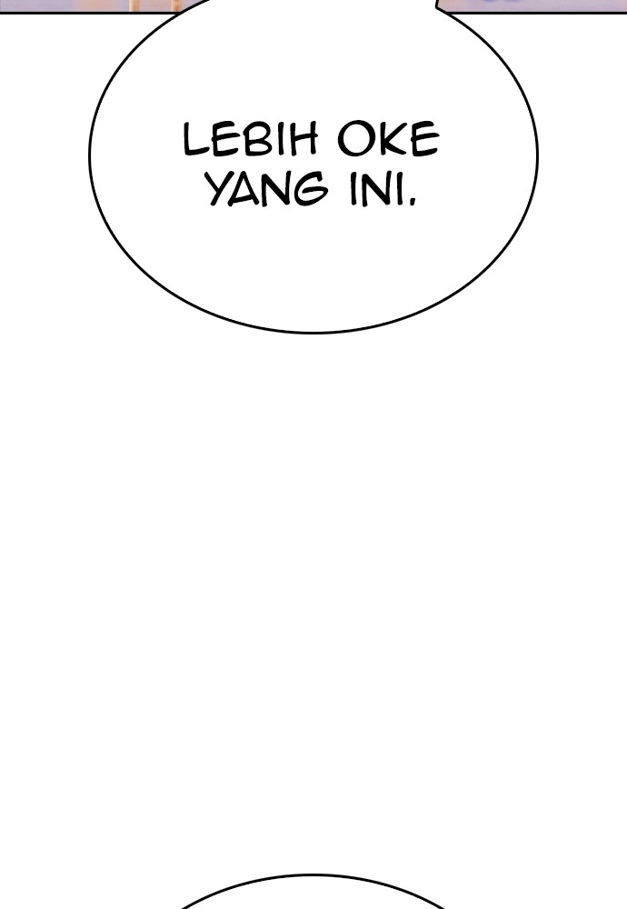 Halaman 119 dari Daddy Goes to School Chapter 126