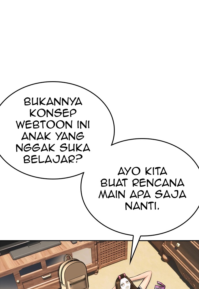 Halaman 14 dari Daddy Goes to School Chapter 126