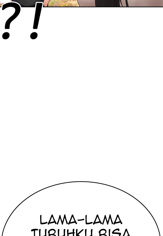 Halaman 142 dari Daddy Goes to School Chapter 126